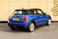 Mini Hatch COOPER CLASSIC 2