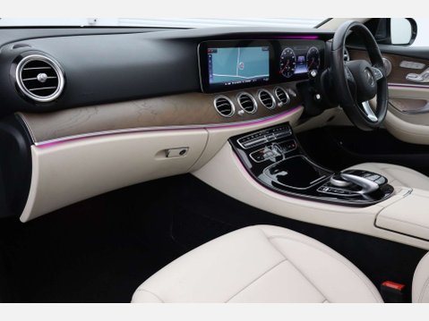 Mercedes-Benz E Class 3.0 E 350 D SE Premium+ Auto 5dr 61