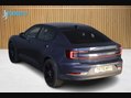 Polestar 2 Dual Motor 78kWh Long Range Plus Pilot Fastback 5dr Electric Auto 4WDE (408 2