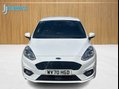 Ford Fiesta 1.0T EcoBoost ST-Line Edition Hatchback 5dr Petrol Manual Euro 6 (s/s) (125 13