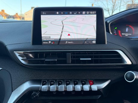 Peugeot 3008 PURETECH S/S ALLURE 11