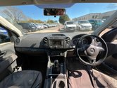 Volkswagen Amarok 4Motion | 2 LT | Dbl Cab | Nav | AC | Tow Bar | Se 27