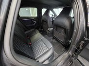 Audi S3 2.0 TFSI Black Edition Sportback 5dr Petrol S Tronic quattro Euro 6 (s/s) ( 22