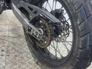 Herald Motor Co Mirage 125 2021 LOW MILES ENDURO BIKE SPARES OR REPAIR PROJECT 125CC 7