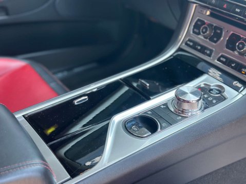 Jaguar XF 3.0 XF S Portfolio V6 D Auto 4dr 26