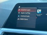 BMW 3 Series 2.0 320i M Sport Auto 4dr 49