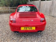 Porsche 911 3.8 997 Carrera 4S Tiptronic S AWD 2dr 14