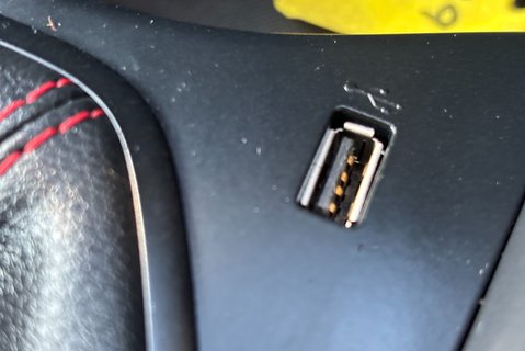 Ford Fiesta Sport Ecoboost 125ps 24