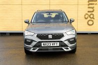 SEAT Ateca TSI ECOMOTIVE SE TECHNOLOGY 5