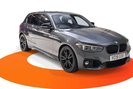 BMW 1 Series 1.5 118I M Sport Shadow Edition 5dr