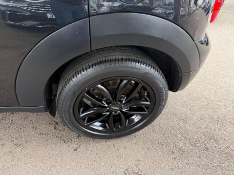 Mini Countryman 2.0 Cooper D Auto Euro 5 5dr 30