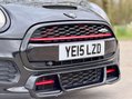 Mini Hatch 2.0 John Cooper Works Auto 3dr 37