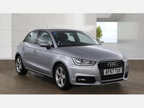 Audi A1 1.4 TFSI Sport Sportback Euro 6 (s/s) 5dr 1