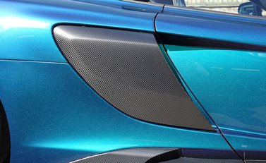 McLaren 675 LT Spider 28