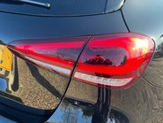 Mercedes-Benz A Class A 200 AMG LINE EXECUTIVE 14