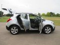 Vauxhall Mokka 1.4i Turbo Exclusiv 2WD Euro 6 (s/s) 5dr 9