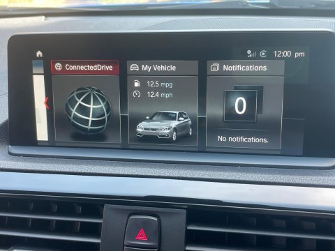 BMW 1 Series 3.0 M140i Shadow Edition Hatchback 5dr Petrol Auto Euro 6 (s/s) (340 ps) 43