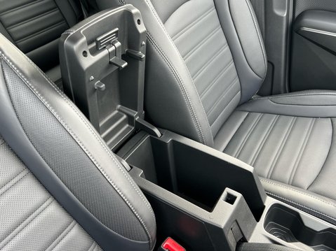 KGM Tivoli K40 36