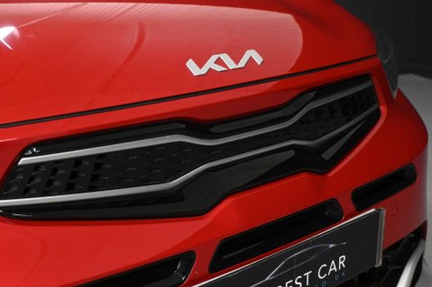 Kia Stonic 1.0 Stonic GT-Line S ISG MHEV Semi-Auto 5dr 16