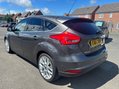 Ford Focus TITANIUM X 4