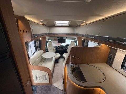 Auto-Trail Delaware SE 37