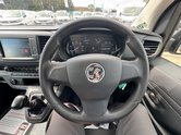 Vauxhall Vivaro SWB L1H1 [SOLD SM] Low Roof Pro F2700 Air Con Nav Sensors EURO 6 16