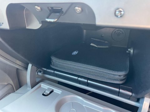 Ford Focus 2.5 SIV ST-500 3dr 64