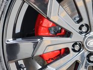 Land Rover Defender 110 2026 HARD TOP D250 X-DYNAMIC  PPF WORLD TOUR REAR SEATS HUGE SPEND  17