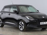 Suzuki Swift ULTRA 1