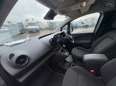 Mercedes-Benz Citan AUTO SWB [SOLD CM] L1H1 Low Roof Pro 110 Air Con Rear Camera Sensors SELECT 12