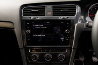 Volkswagen Golf MATCH TSI 19