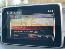 Mazda 3 2.0 Mazda3 SE-L Nav 5dr 31