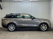 Land Rover Range Rover Velar 2.0 Range Rover Velar SE D180 Auto 4WD 5dr 14
