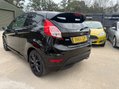 Ford Fiesta 1.0T EcoBoost Zetec S Hatchback 3dr Petrol Manual Euro 6 (s/s) (140 ps) 12