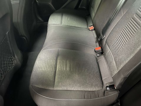 Ford Focus 1.0 Focus Active 5dr 39