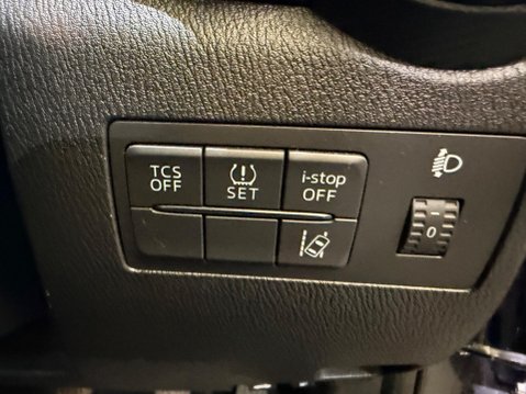 Mazda CX-3 2.0 SKYACTIV-G SE-L Nav Euro 6 (s/s) 5dr 22