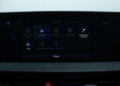 Kia EV6 EV6 GT-Line 5dr 32