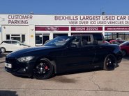 BMW 4 Series 420D SPORT 1