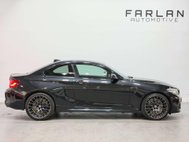 BMW M2 3.0 BiTurbo GPF Competition Coupe 2dr Petrol DCT Euro 6 (s/s) (410 ps) 14