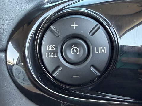 Mini Hatchback 2.0 [178] Cooper S Exclusive II 5dr [Comfort Pack] 28