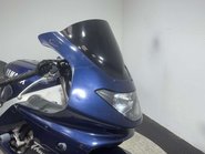 Yamaha Yzf 1996 Thundercat YZF 600CC 10