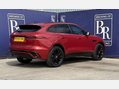 Jaguar F-Pace 2.0 D200 MHEV R-Dynamic Black SUV 5dr Diesel Auto AWD Euro 6 (s/s) (204 ps) 5