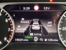 Nissan Qashqai 1.3 Qashqai Acenta Premium DiG-T MHEV CVT 5dr 29