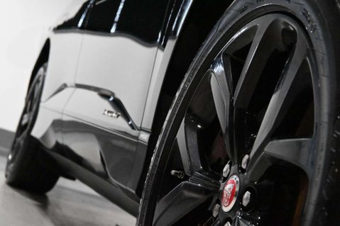 Jaguar I-Pace HSE 49