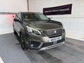 Peugeot 5008 1.5 5008 Allure Blue HDi S/S 5dr 5