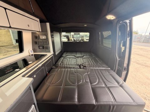 Volkswagen Transporter 15