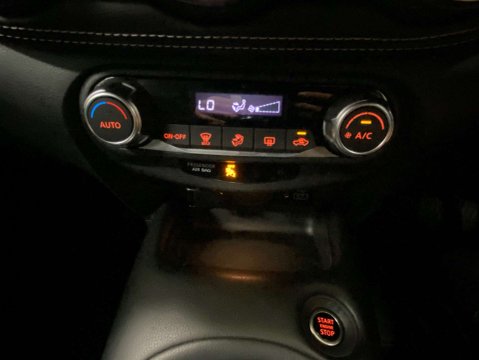 Nissan Juke 1.0 Juke N-Connecta DiG-T 5dr 23