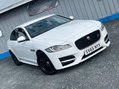 Jaguar XF 2.0d R-Sport Auto Euro 6 (s/s) 4dr 2