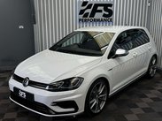 Volkswagen Golf 2.0 TSI R Hatchback 5dr Petrol DSG 4Motion Euro 6 (s/s) (300 ps) 21