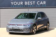 Volkswagen Golf 2.0 Golf GTi TSi Semi-Auto 5dr 4